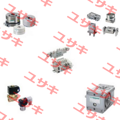 4GA119R-C4-A2NH-3-ST consists of 4GA119-C4-A2N-3 and 4G1-CHECK-VALVE Ckd