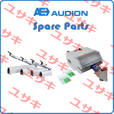 Part no: 32801 Audion Elektro