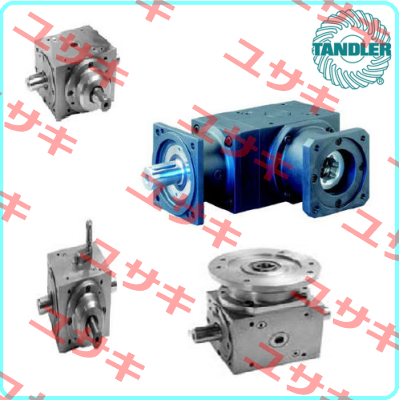 SPARE PARTS FOR 004633 Tandler