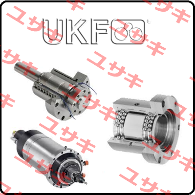 UK 85 A16 0/1 UKF