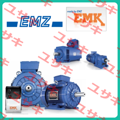 ZKAE2G200E3-LH EMK