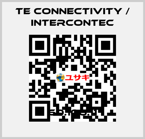 60.106.11 TE Connectivity / Intercontec