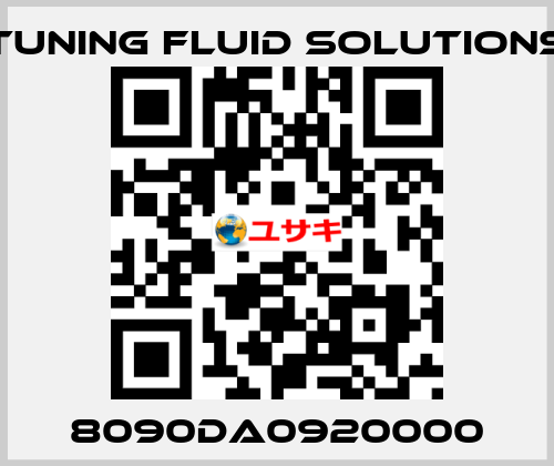 8090DA0920000 Tuning Fluid Solutions