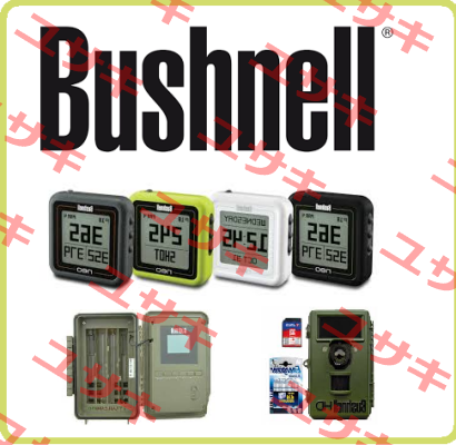 1101911 BUSHNELL