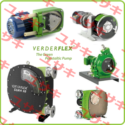 VF 10 Verderflex