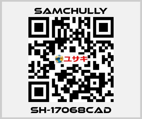 SH-17068CAD Samchully