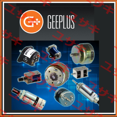 PS48S-0207 Geeplus