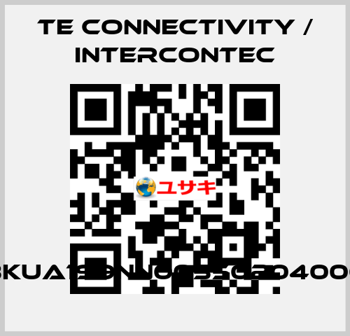 BKUA199NN00550204000 TE Connectivity / Intercontec