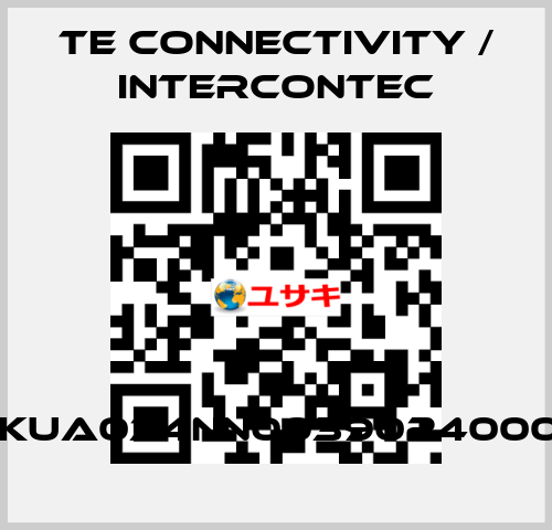 AKUA034NN00390240000 TE Connectivity / Intercontec