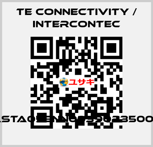 ASTA055NN00390235000 TE Connectivity / Intercontec