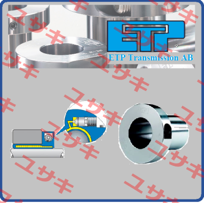 ETP-TECHNO II 45 Etp