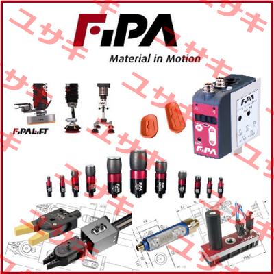 SP-BX2-35 FIPA