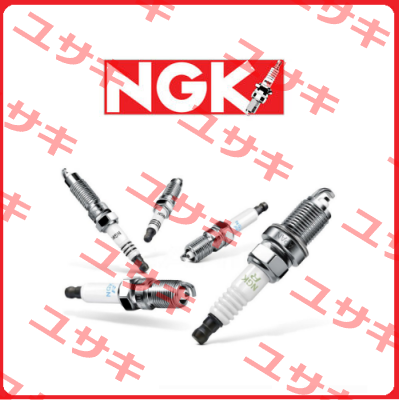 NGK 6046 DCPR7EIX NGK