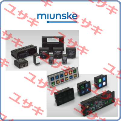 K9-2205-5002 old code 5002347 new code Miunske