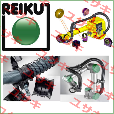 PURVB-70G (HOSE) REIKU