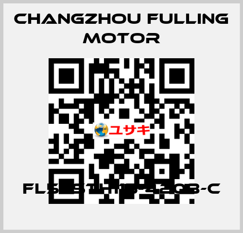 FL57STH115-4208-C Changzhou Fulling Motor