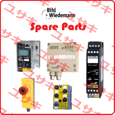 BWU3523 Bihl Wiedemann