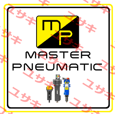 A64061 MASTER PNEUMATIC