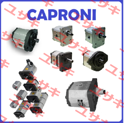 16+8 G + CP 250.234    oem Caproni