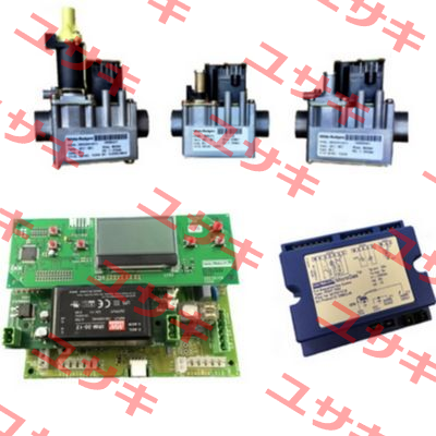 P16DIA-JST (CE), 400601/V07 Pactrol