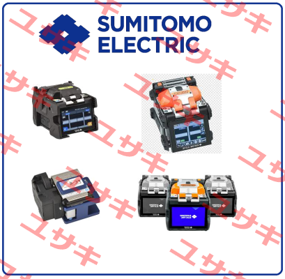 SEKR1203AFTNACP300 Sumitomo Electric