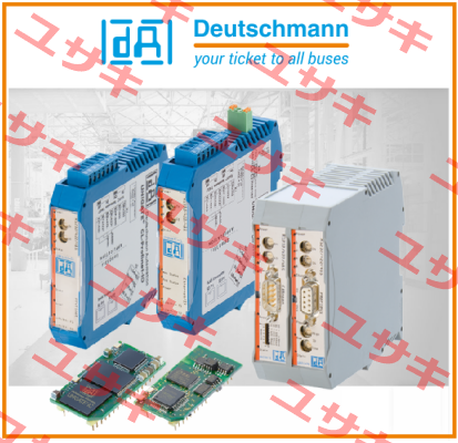 TA58-0360-GYE-IDR /V2405 Deutschmann