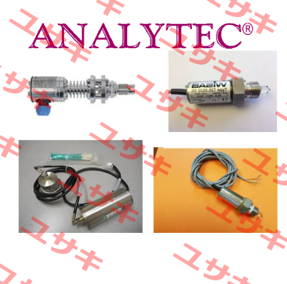 720.111300000.0660-S1KOG1/2" Analytec