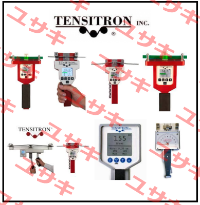 E(RS-232) Tensitron