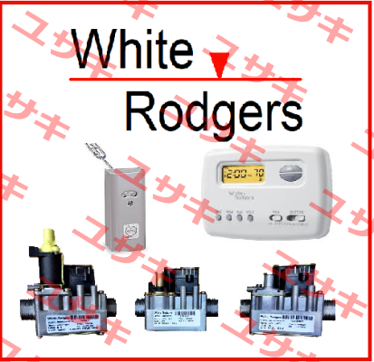 25M51A-102 White-Rodgers