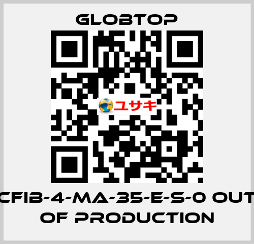 CFIB-4-MA-35-E-S-0 out of production Globtop