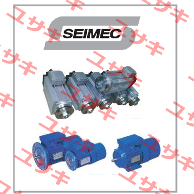 HF 90LA/2 Nr.: I.E.C.34-1 Seimec (Rossi)