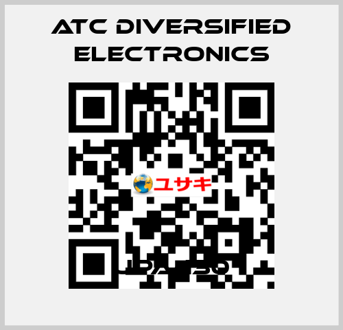 UPA-130 ATC Diversified Electronics