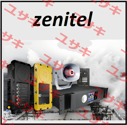 4000200100 Zenitel