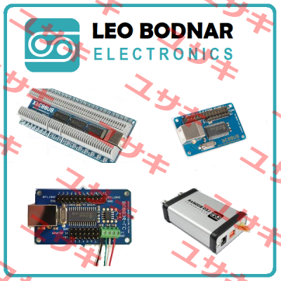 BBI-32 Leo Bodnar Electronics