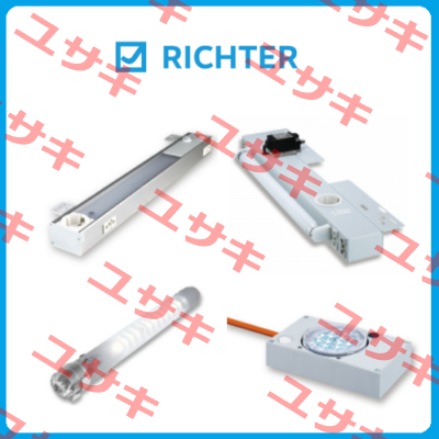 Nr. 110577 Type LED-A-500-ST-E-120V-UL richter-elektrotechnik