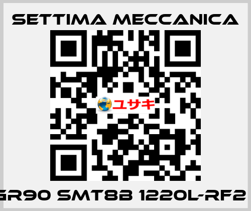 GR90 SMT8B 1220L-RF2 1 Settima Meccanica