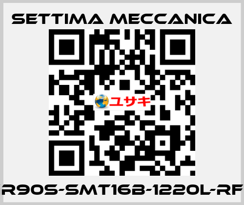 GR90S-SMT16B-1220L-RF2 Settima Meccanica