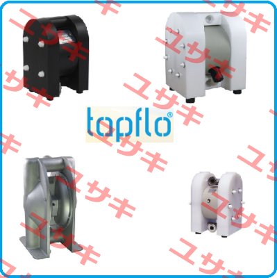 T125 / 6-125-18-1 Tapflo