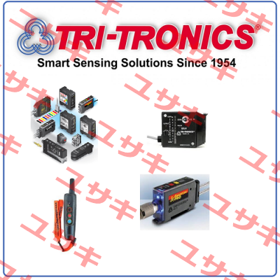 RGEC-15 Tri-Tronics