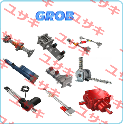 PARTS FOR	MC15 Grob