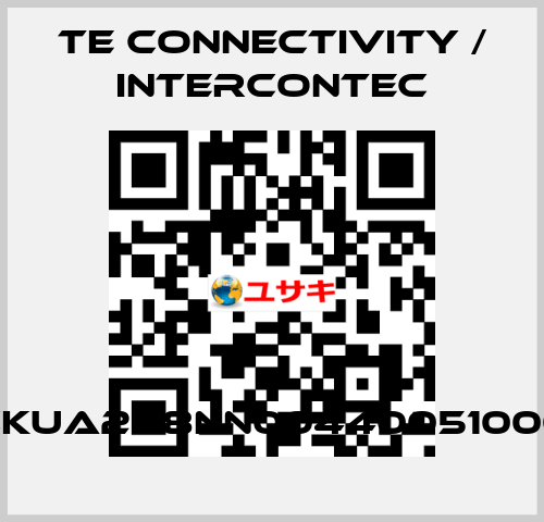 CKUA268NN00440051000 TE Connectivity / Intercontec