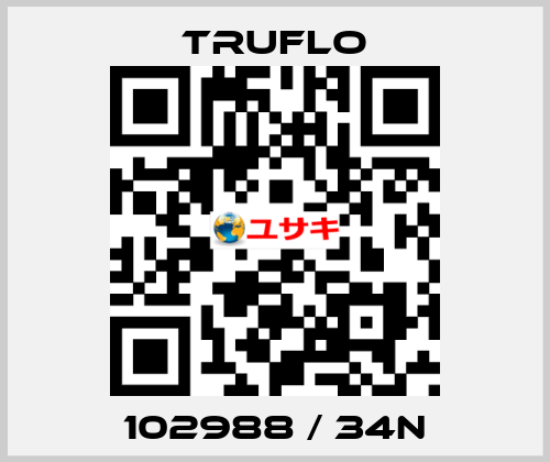 102988 / 34N TRUFLO