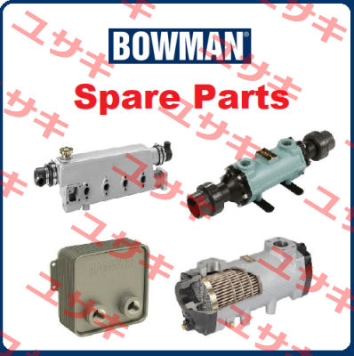 EC140-2273-4 Bowman