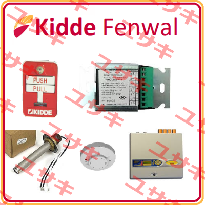 FW-2712100-XX Kidde Fenwal