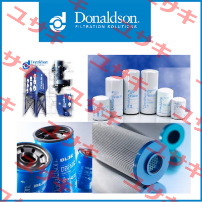 Upgrade Kit for UDM 515 Donaldson