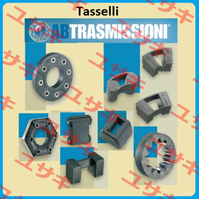 4080010 Tasselli