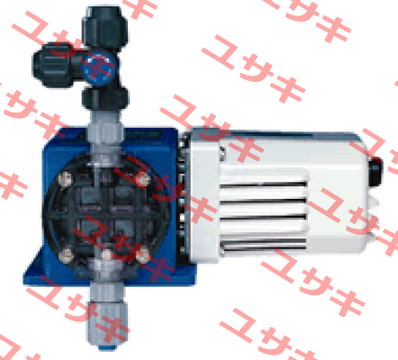 L3101TCJ-PVC Pulsafeeder