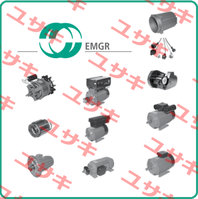 ECS 80K 4-C1BA/1 EMGR