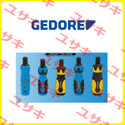 GED0030030S Gedore