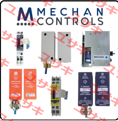 MS5-21-DC-10M MECHAN CONTROLS